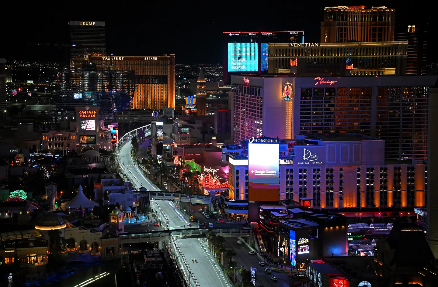 Ландо Норис / Getty Images