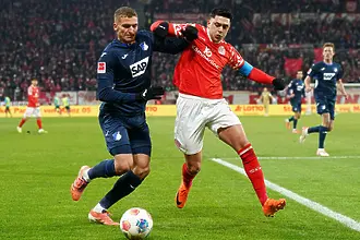 Майнц и Кьолн не излъчиха победител