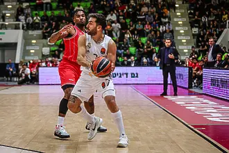 Реал Мадрид с драматичен успех над Апоел Тел Авив в Ботевград