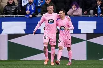 Гост като Реал Мадрид и Барселона - какво го чака Лудогорец?