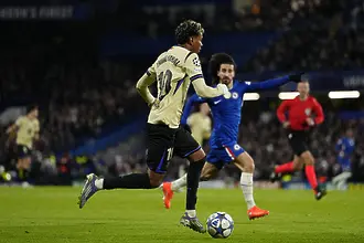 „Кукурея сложи Ямал в джоба си“: вратарят на Челси се пошегува грубо с младото бижу на Барселона