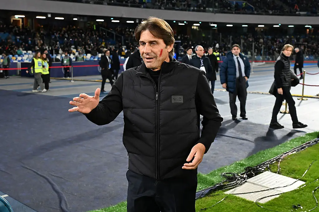 Антонио Конте / Getty Images 
