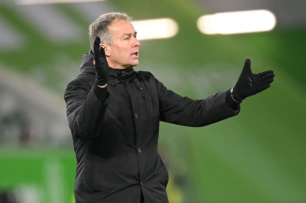 Каспер Хюлманд/ Getty Images 