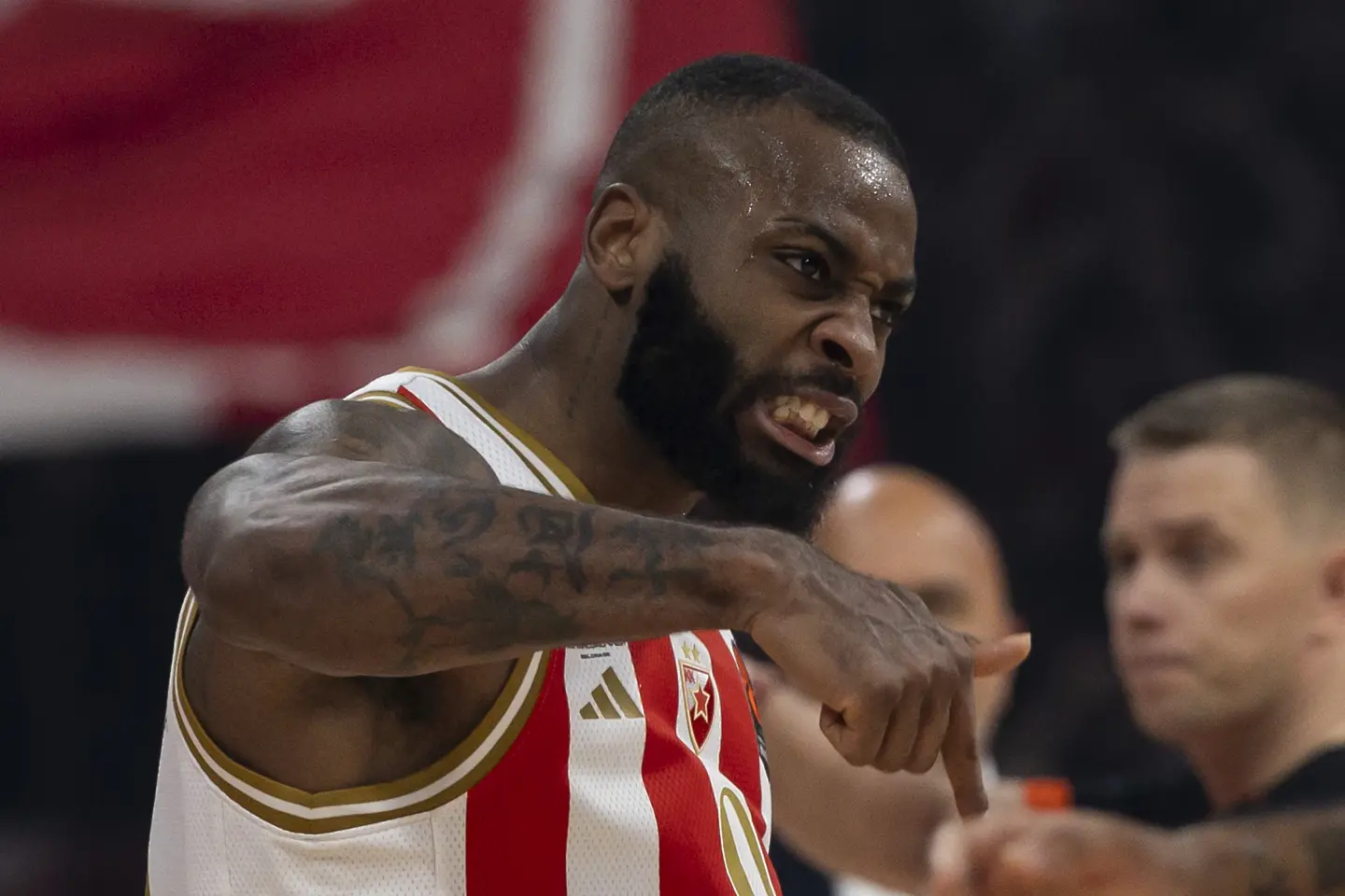 Коди Милър-Макинтайър / Getty Images