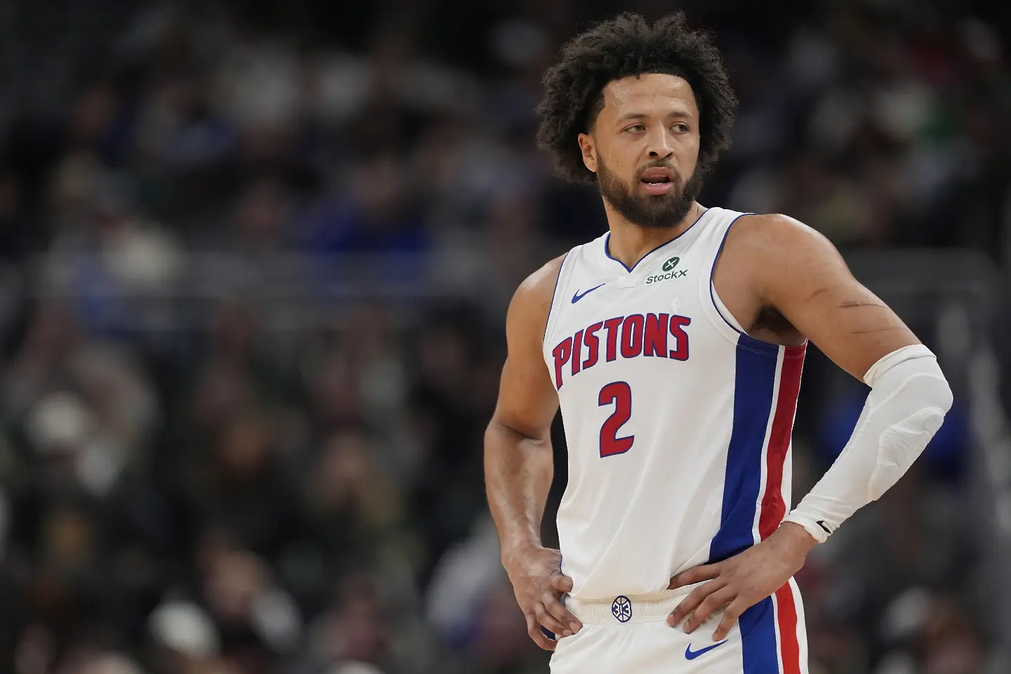 Кейд Кънингам / Getty Images