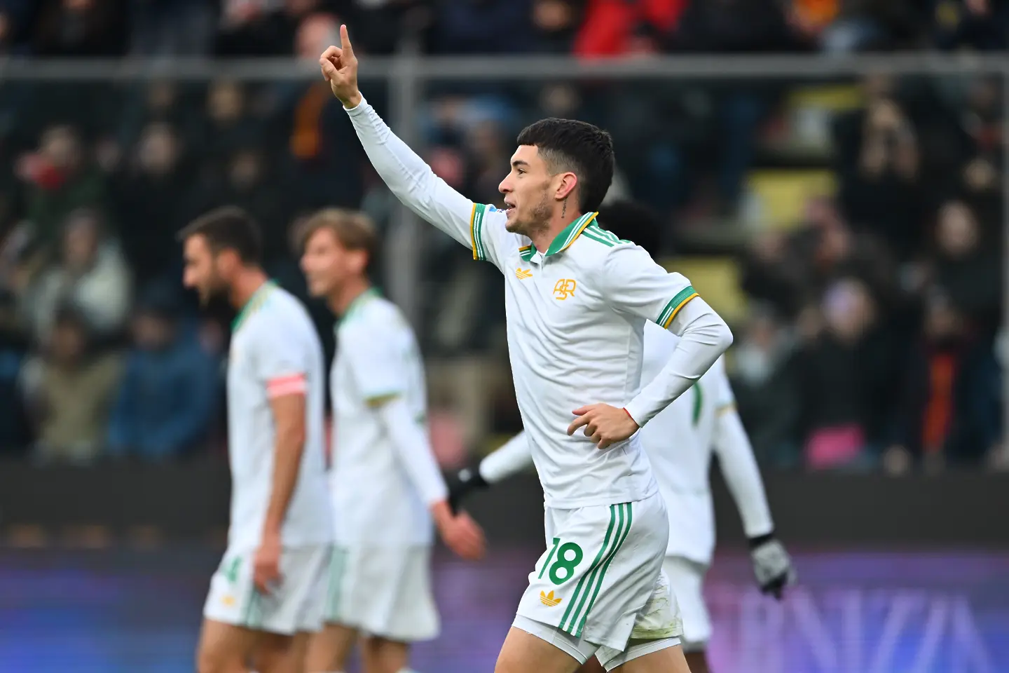 Матиас Суле / Getty Images