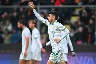 Рома продължава да задава темпото в Серия А 