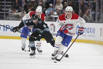 Резултати от NHL