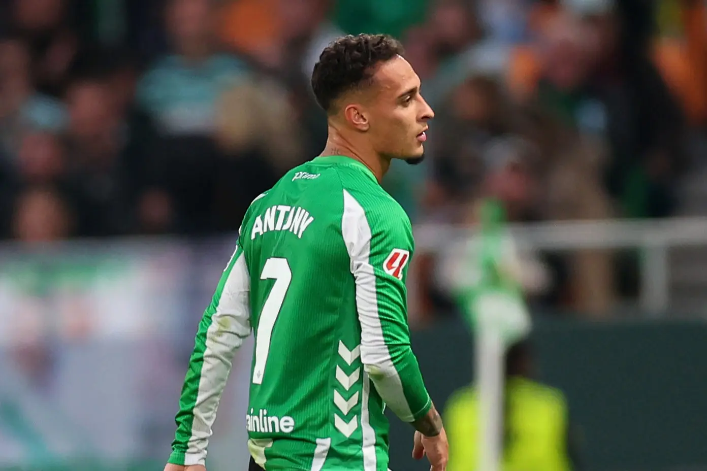 Антони: Не спах цяла нощ