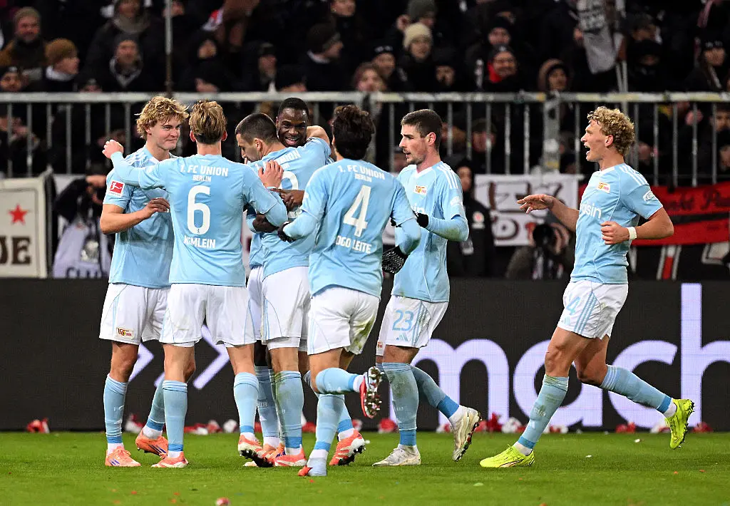 Мъката на Санкт Паули продължава! Унион също взе своето на „Милернтор“