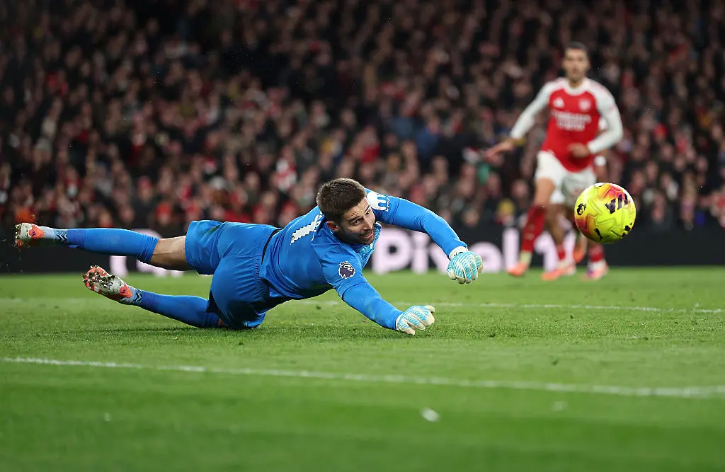 Гуилелмо Викарио / Getty Images 