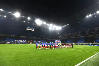 Дерби дела Мадонина сътвори рекорден приход