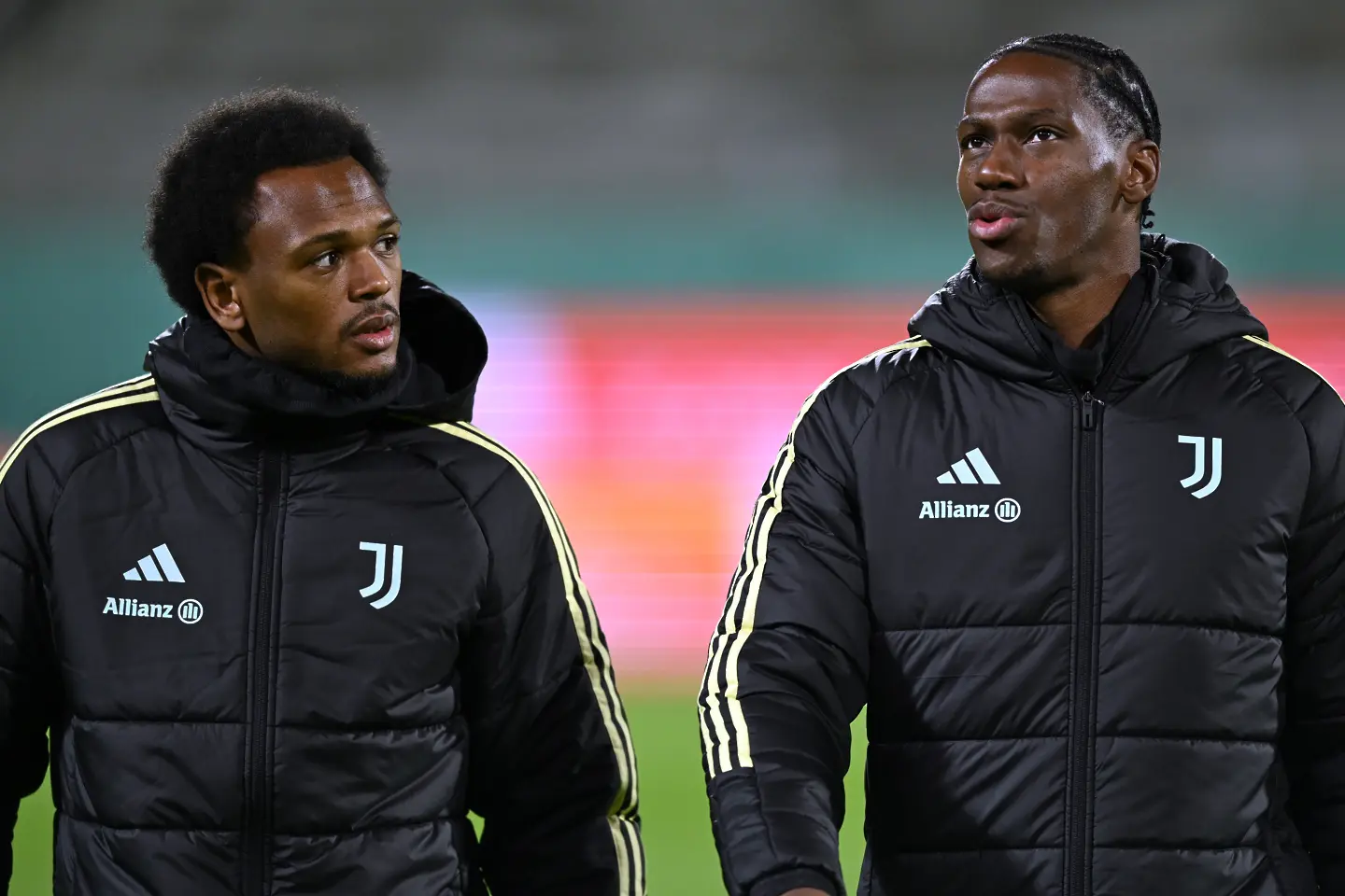 Намира ли Ювентус подходящия атакуващ тандем?