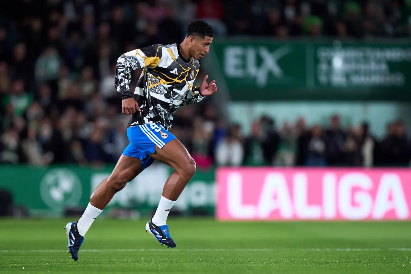 Джуд Белингам / Getty Images