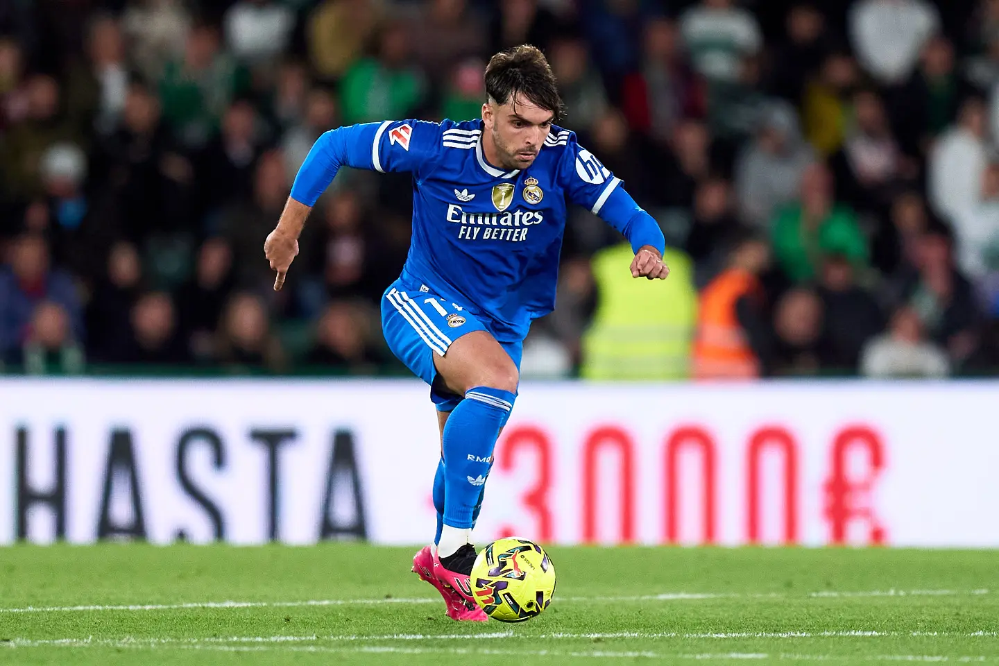 Раул Асенсио / Getty Images