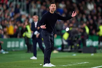 Чаби Алонсо: Имаме нужда от добър мач срещу Олимпиакос, за да се върнем към победите