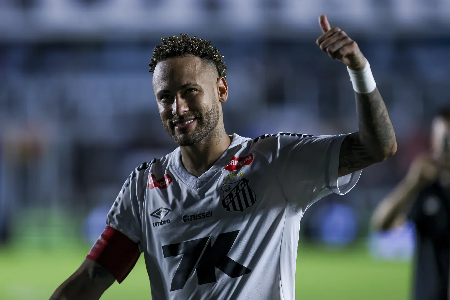 Неймар / Getty Images