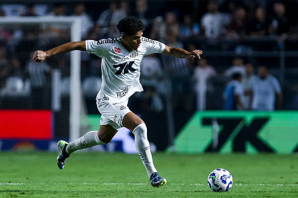 Соуза / Getty Images 