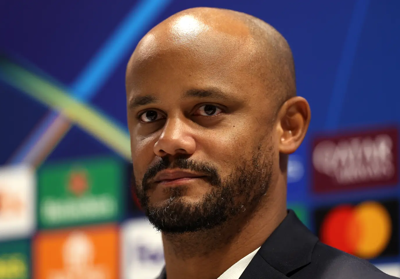 Венсан Компани / Getty Images