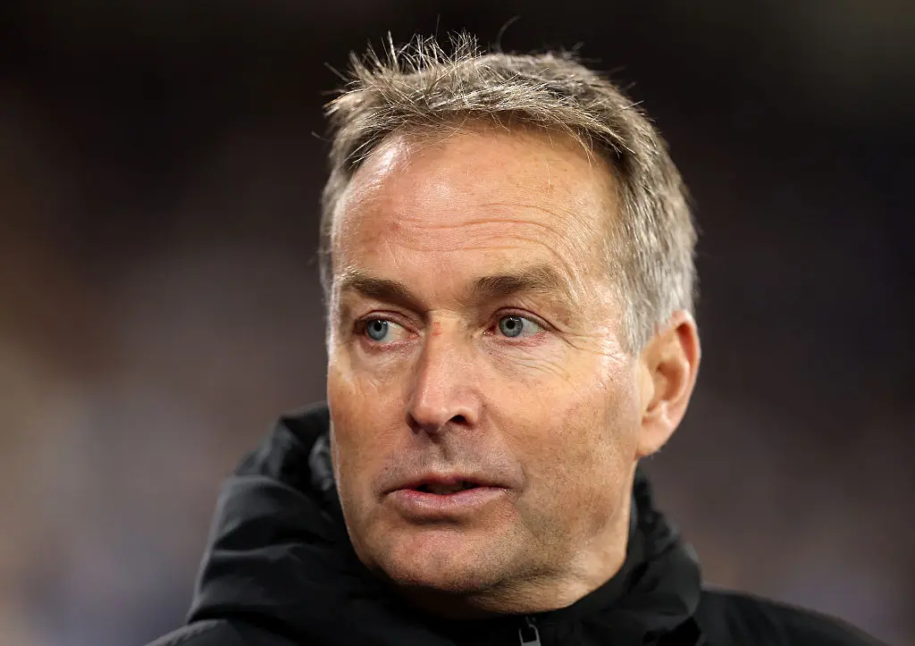 Каспер Хюлманд/ Getty Images 