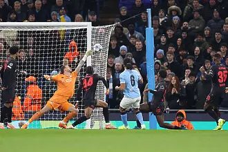 На живо: Манчестър Сити - Байер Леверкузен 