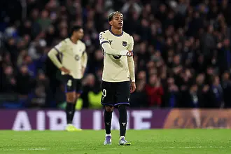 Крахът на „Стамфорд Бридж“ сложи край на продължителна серия на Ханзи Флик и Барселона 