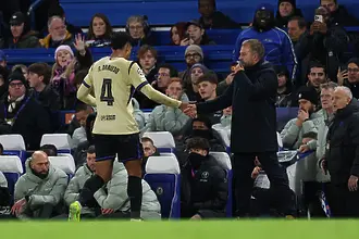 Флик с обещание след тежката загуба на Барселона