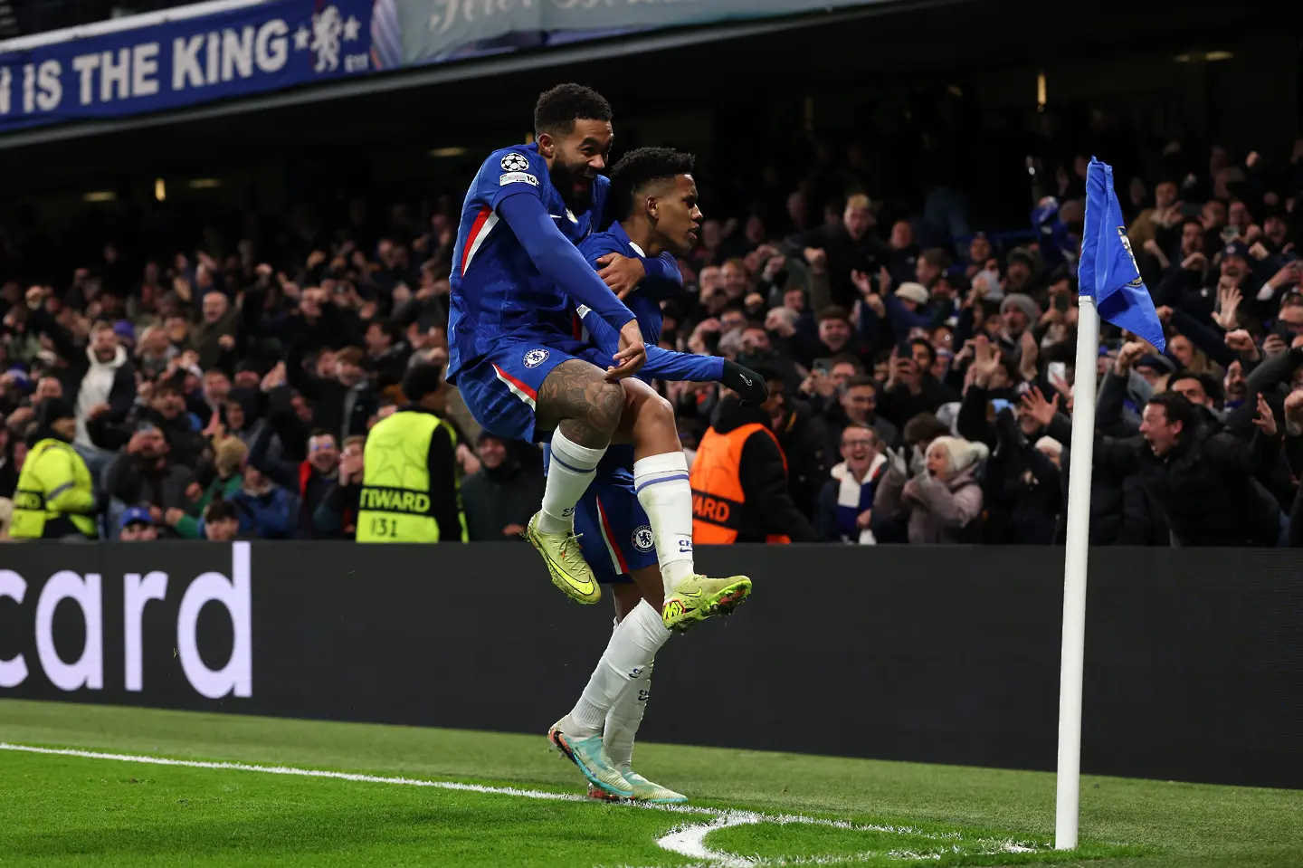 Естевао / Getty Images