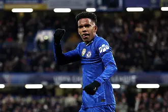 Естевао открадна шоуто на „Стамфорд Бридж“, Челси подчини Барселона, отново Араухо прецака каталунците (ВИДЕО)