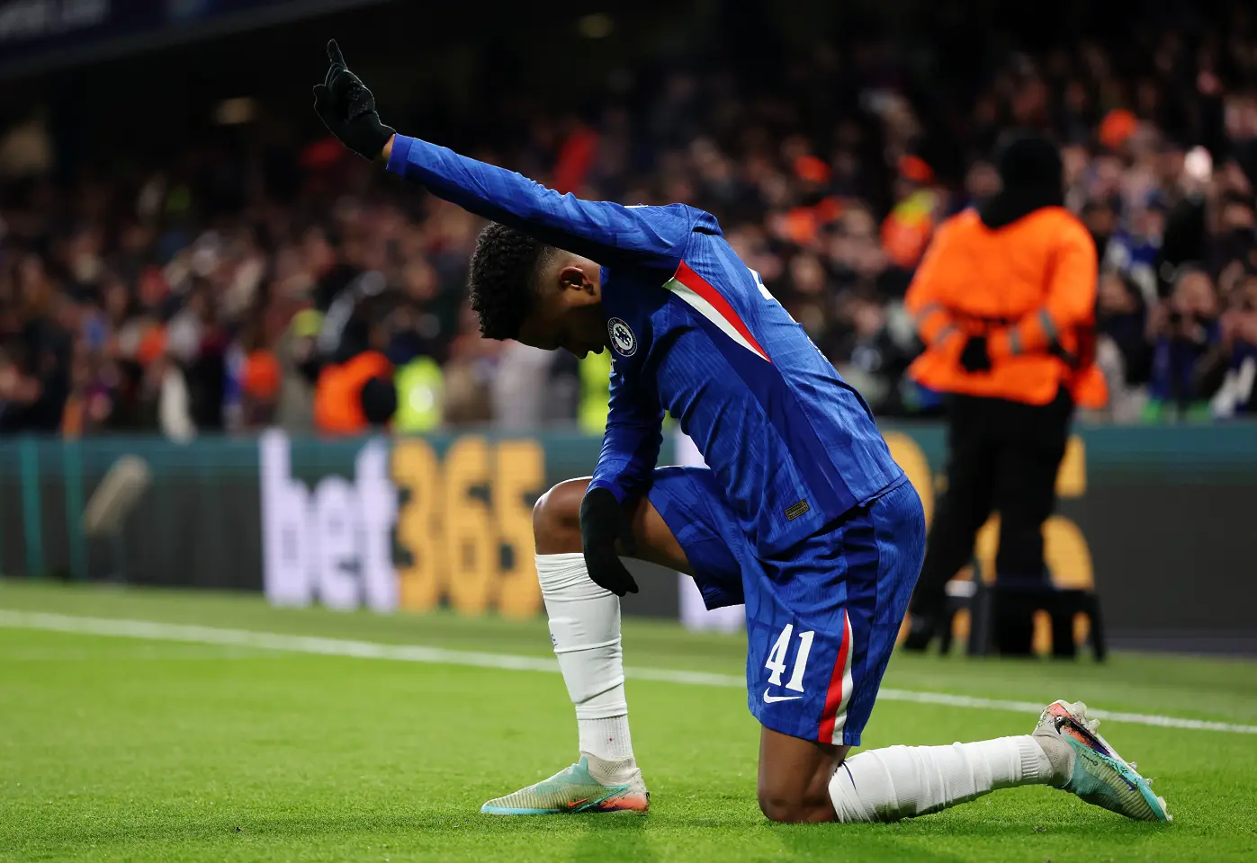 Естевао / Getty Images