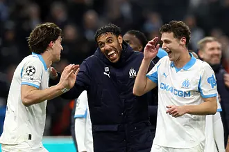 Олимпик Марсилия с обрат срещу Нюкасъл (ВИДЕО)