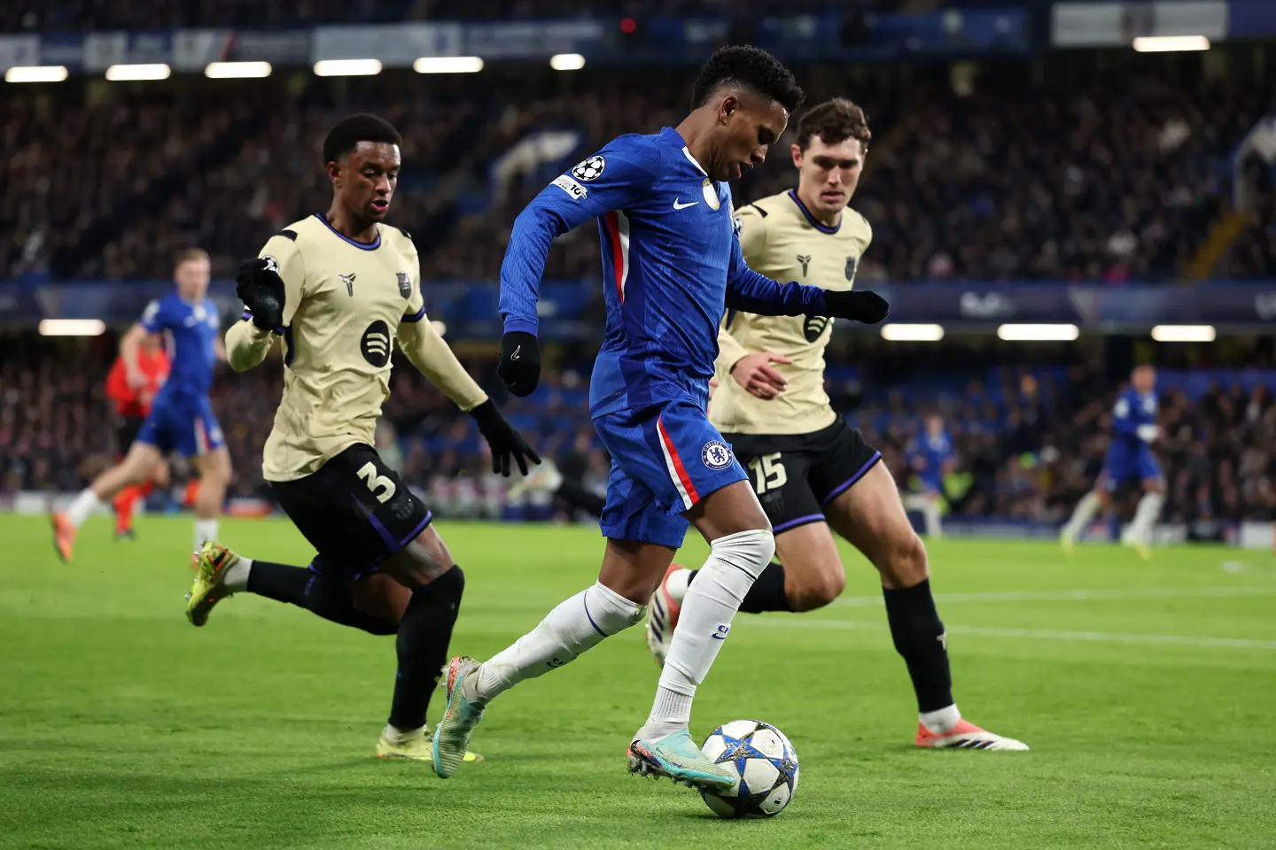 Испански журналист: Знаехме, че Висшата лига е по-добра, но не че разликата е толкова огромна