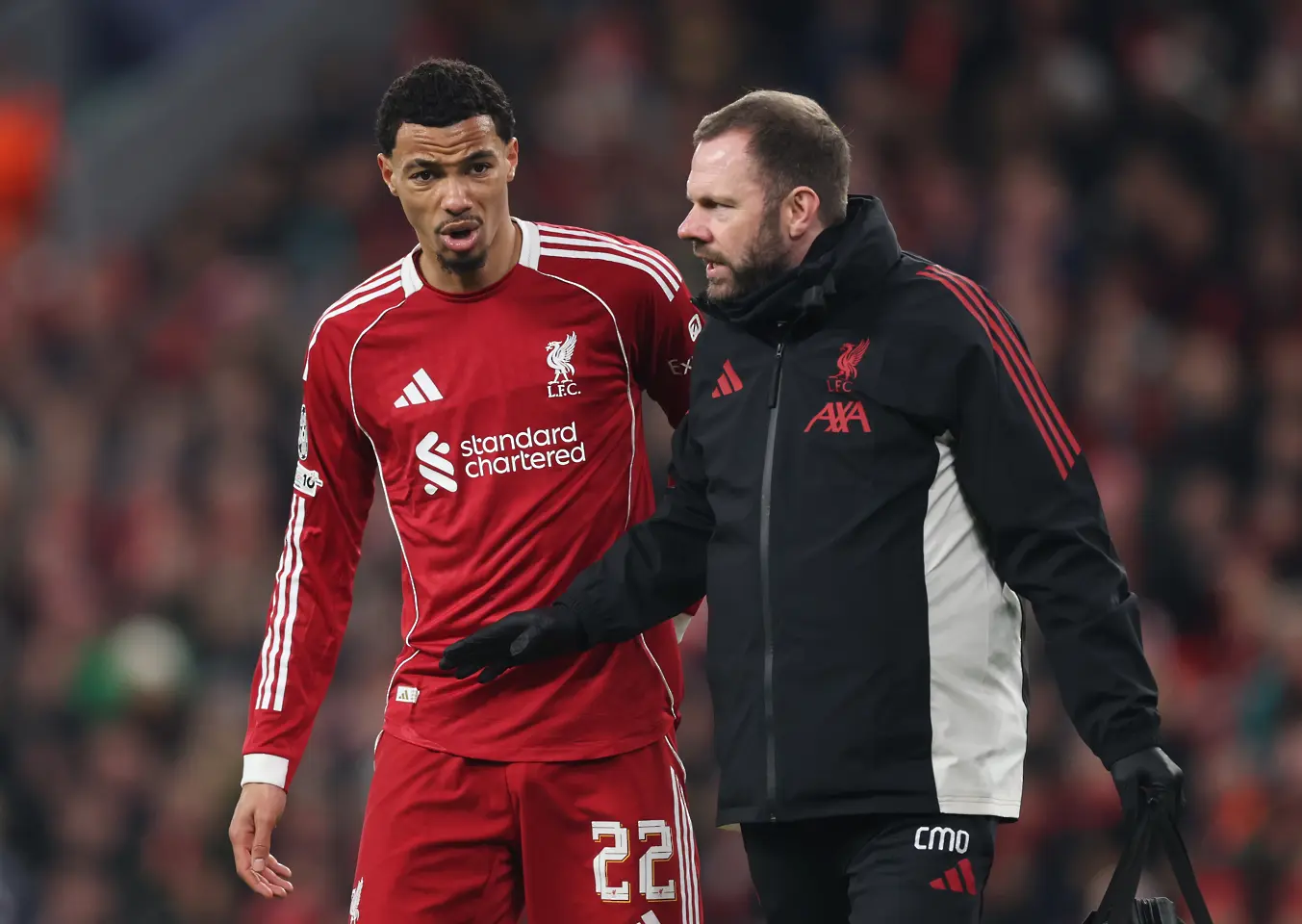 Юго Екитике / Getty Images