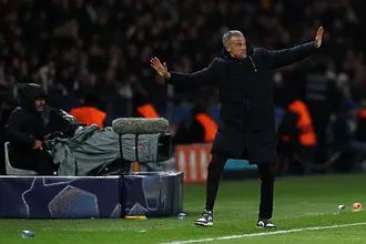 Луис Енрике: Видяхме, че в Шампионската лига няма лесни мачове