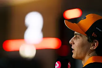 Оскар Пиастри няма да помага на Ландо Норис за титлата във Формула 1