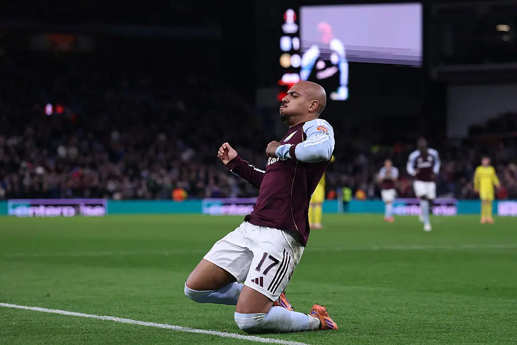 Дониел Мален / Getty Images 