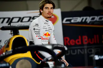 Цолов за първата квалификация във F2: Мисля, че се получи добре