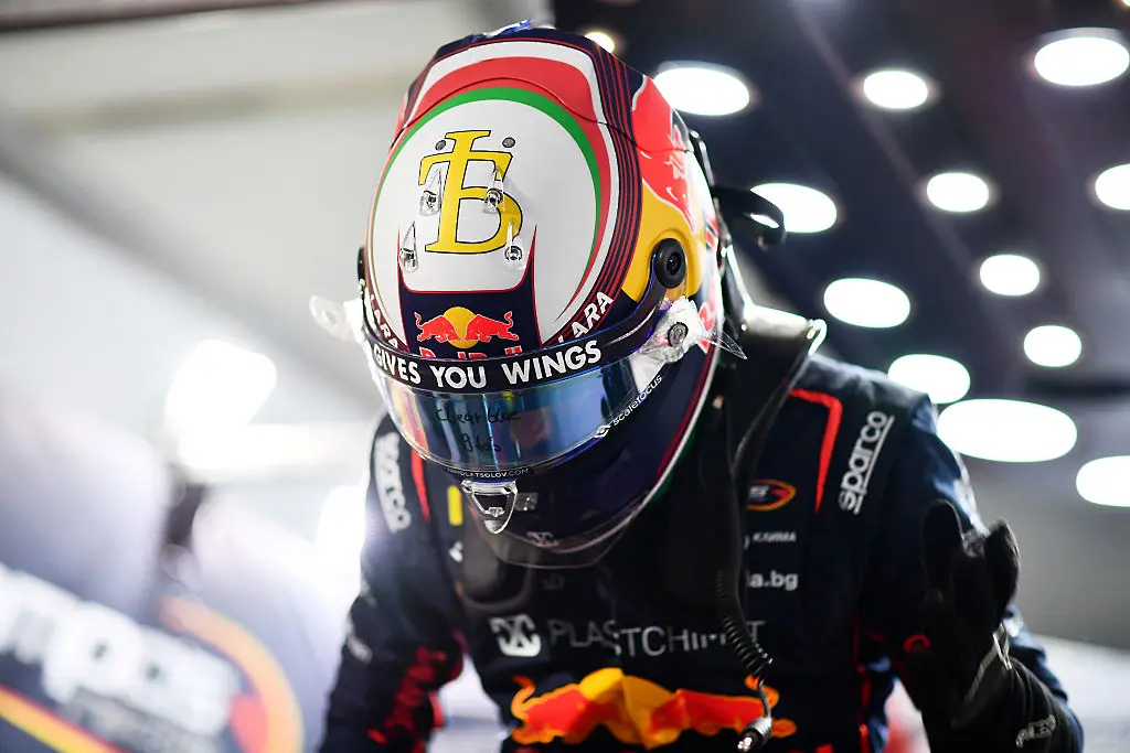 Никола Цолов / Getty Images 