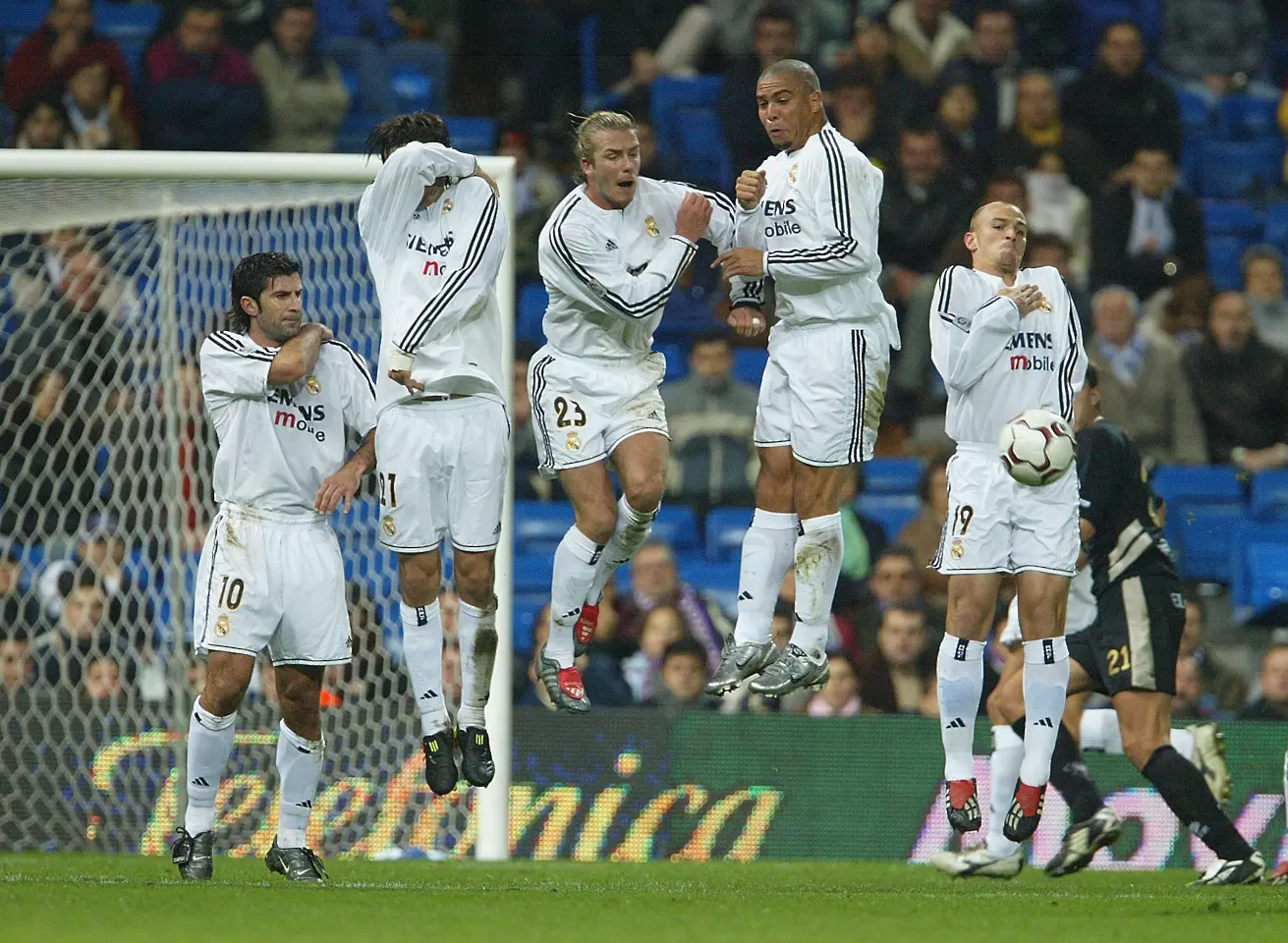 Реал Мадрид / Getty Images