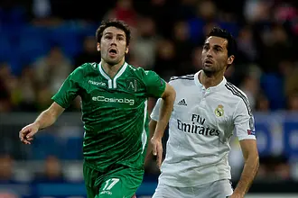 Дани Абало: Лудогорец не се справя, Селта е фаворит