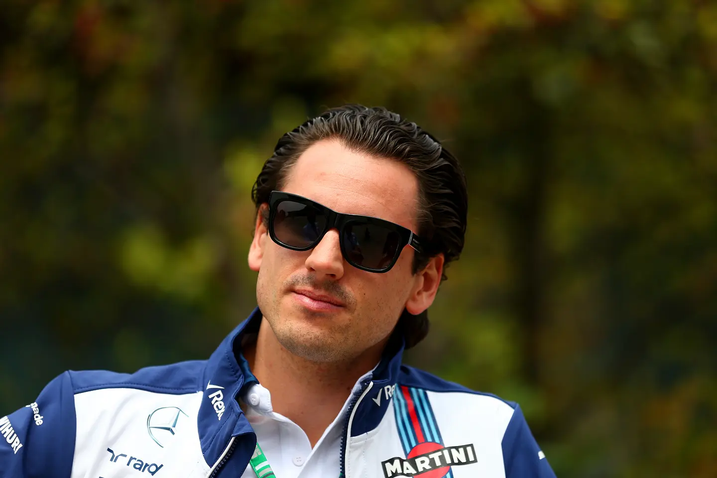 Адриан Сутил / Getty Images