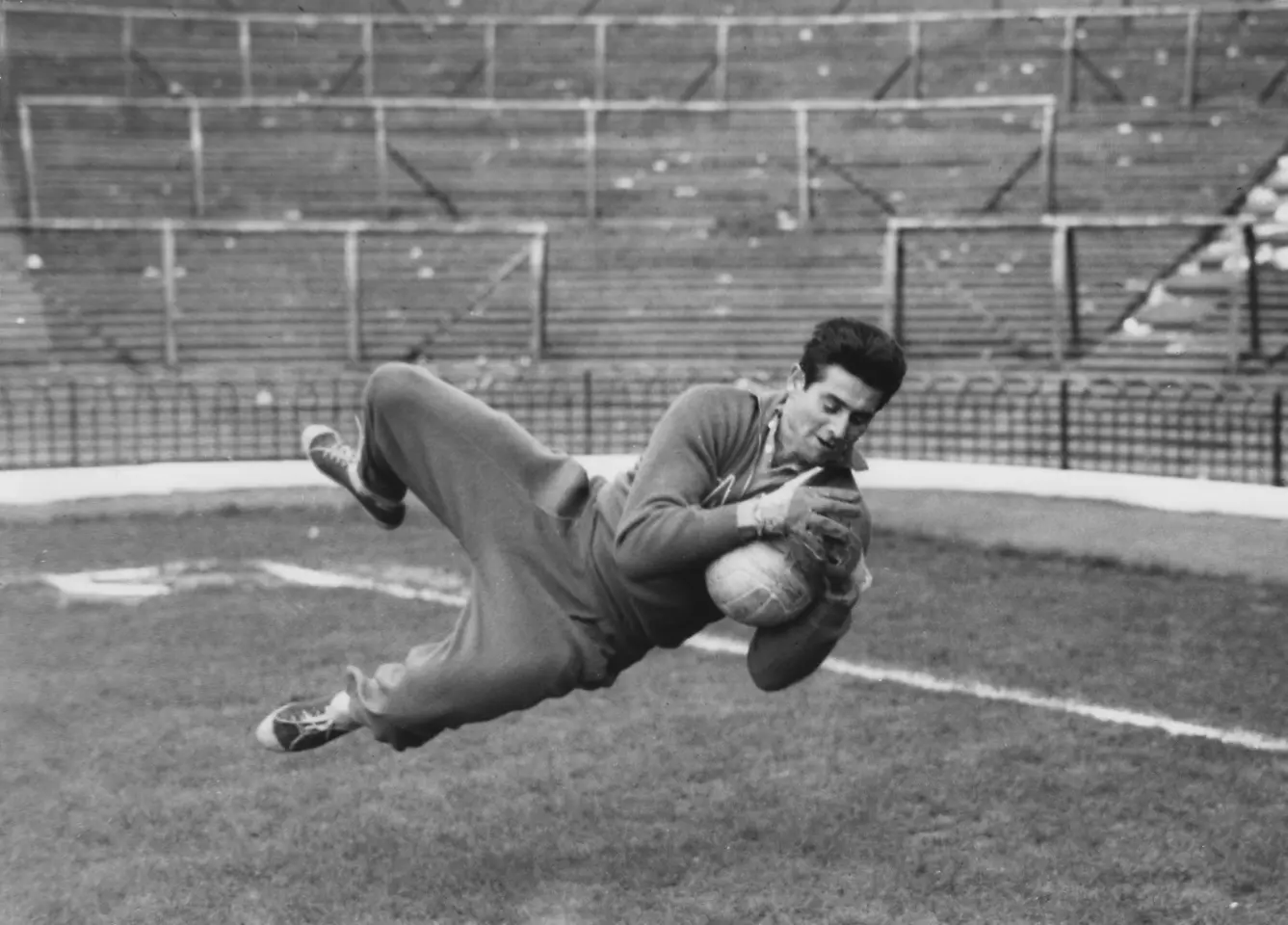 Лоренцо Буфон / Getty Images