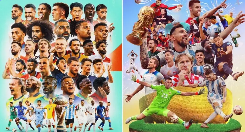 ФИФА ли е най-великият трол?