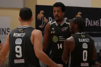 Локомотив Пловдив победи Левски като гост в Sesame НБЛ