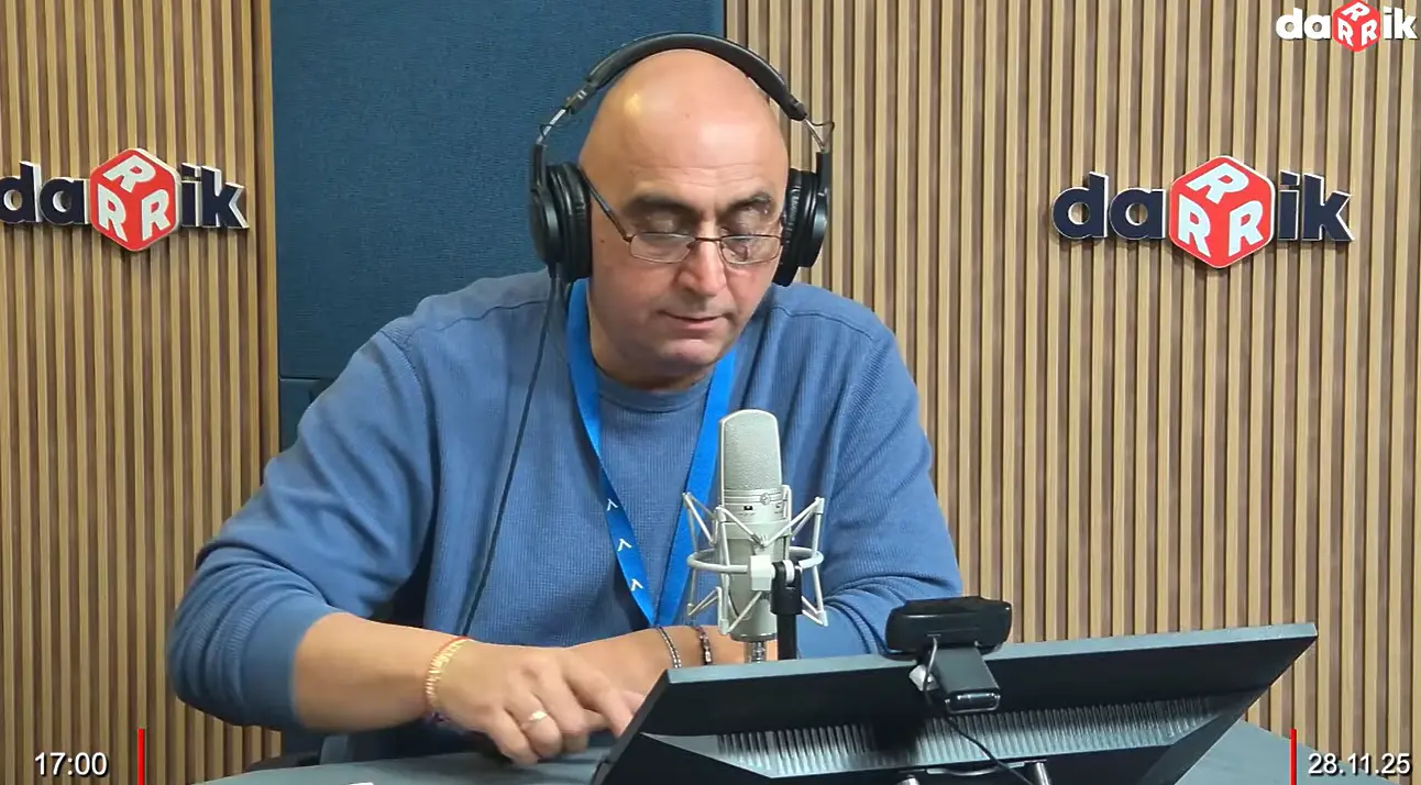 Спортното шоу на Дарик радио - 28.11.2025 г.