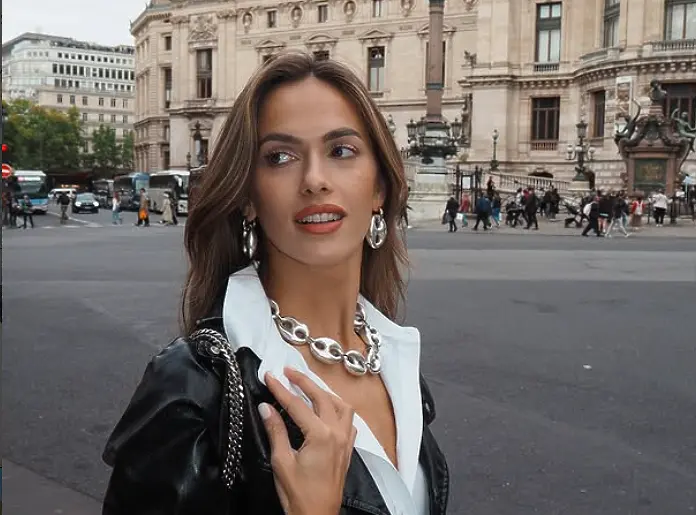 Теа Прелевич / Instagram.com/TeaPrelevic