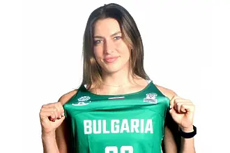 Американка взе български паспорт, ще играе за женския национален отбор по баскетбол
