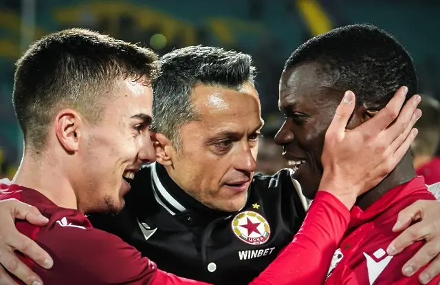 ЦСКА вече продава билетите за мача с Локомотив Пловдив