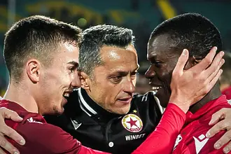 ЦСКА вече продава билетите за мача с Локомотив Пловдив