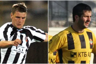 Бивши звезди на Локомотив Пловдив и Ботев Пловдив застават рамо до рамо с Горан Пандев в мач срещу Бонучи и Ди Натале